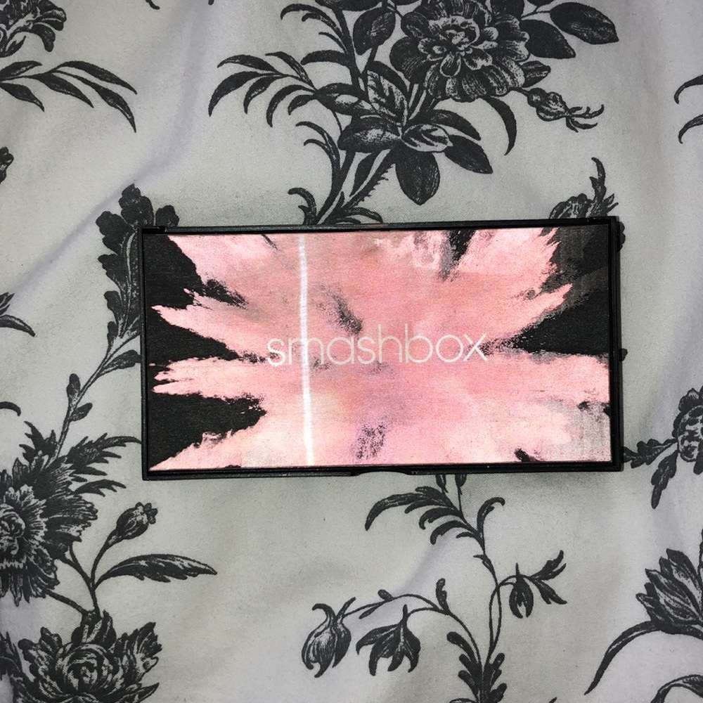 SMASHBOX PALETTE